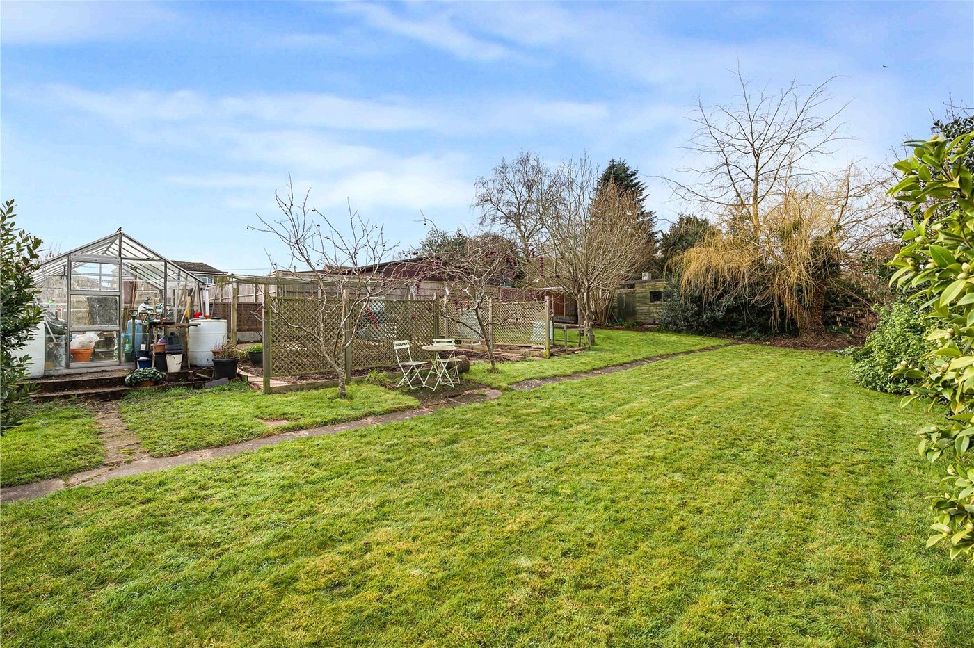 3 bedroom house for sale in Strood | Robinson Michael & Jackson