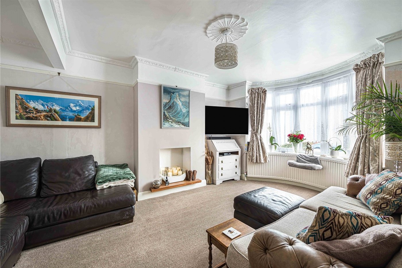 3 bedroom house for sale in Strood | Robinson Michael & Jackson