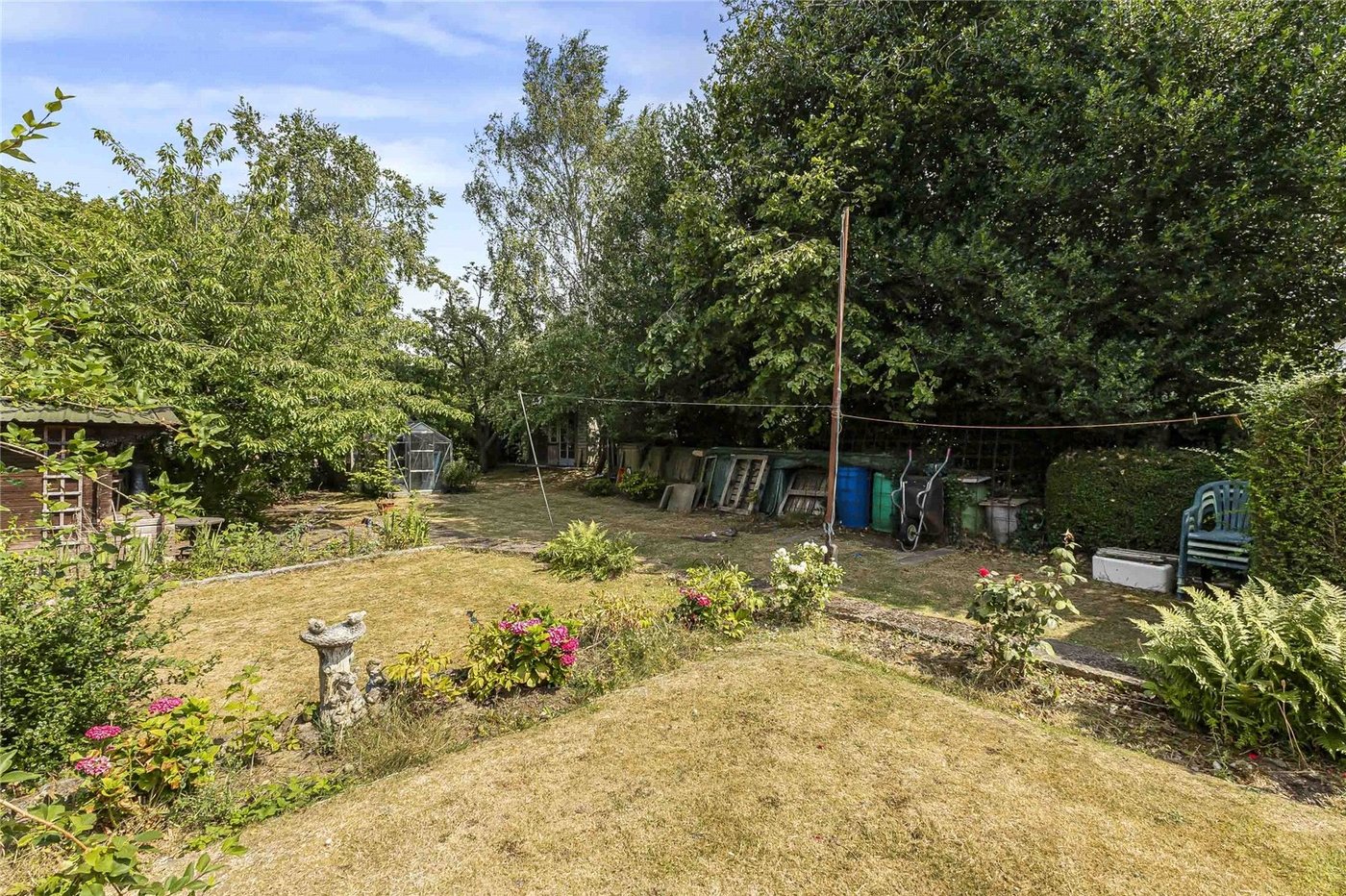 3 bedroom bungalow for sale in Rochester | Robinson Michael & Jackson