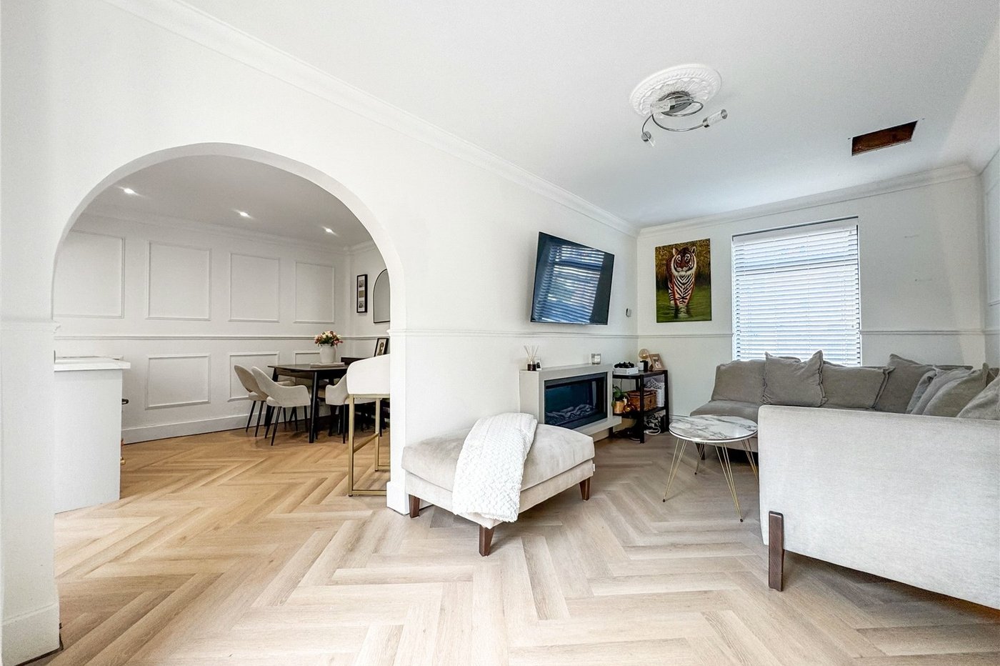 2 bedroom house for sale in Twydall | Robinson Michael & Jackson