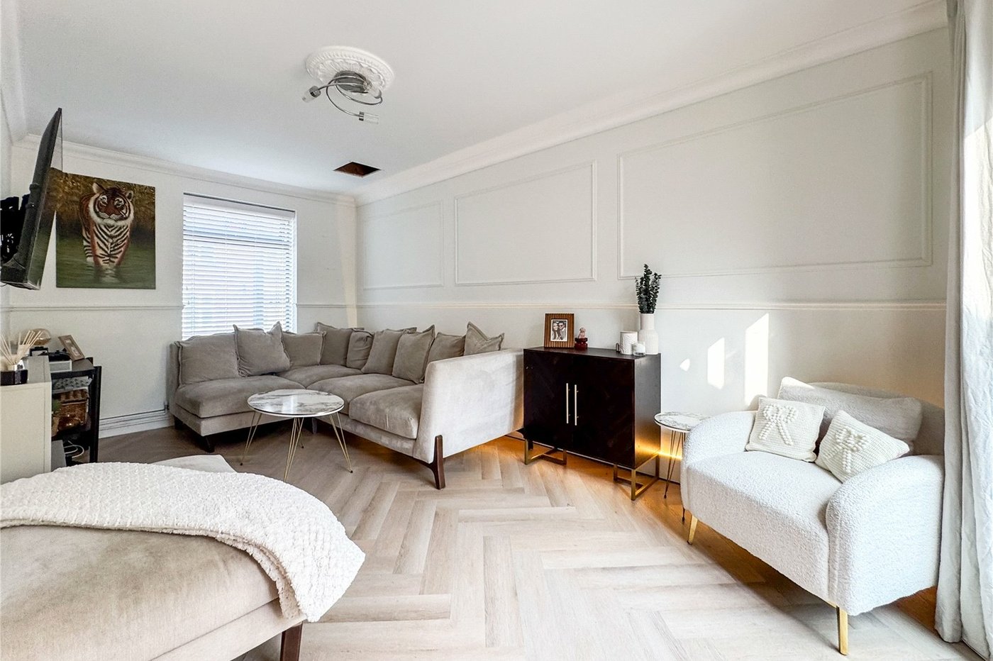 2 bedroom house for sale in Twydall | Robinson Michael & Jackson