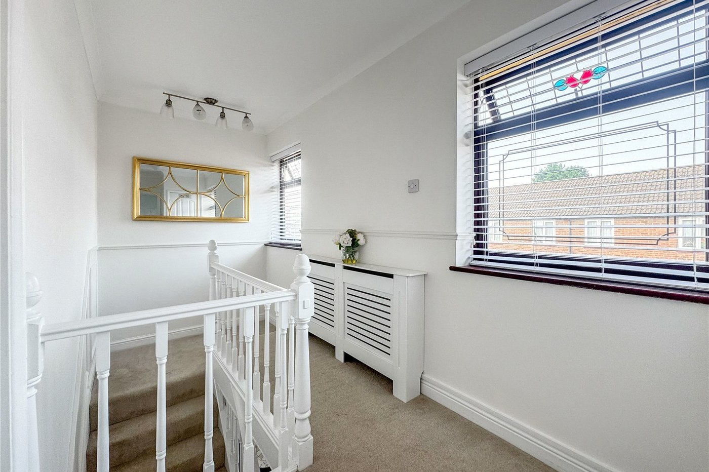 2 bedroom house for sale in Twydall | Robinson Michael & Jackson