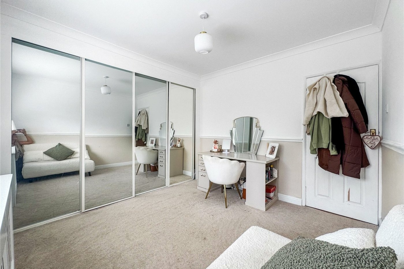 2 bedroom house for sale in Twydall | Robinson Michael & Jackson