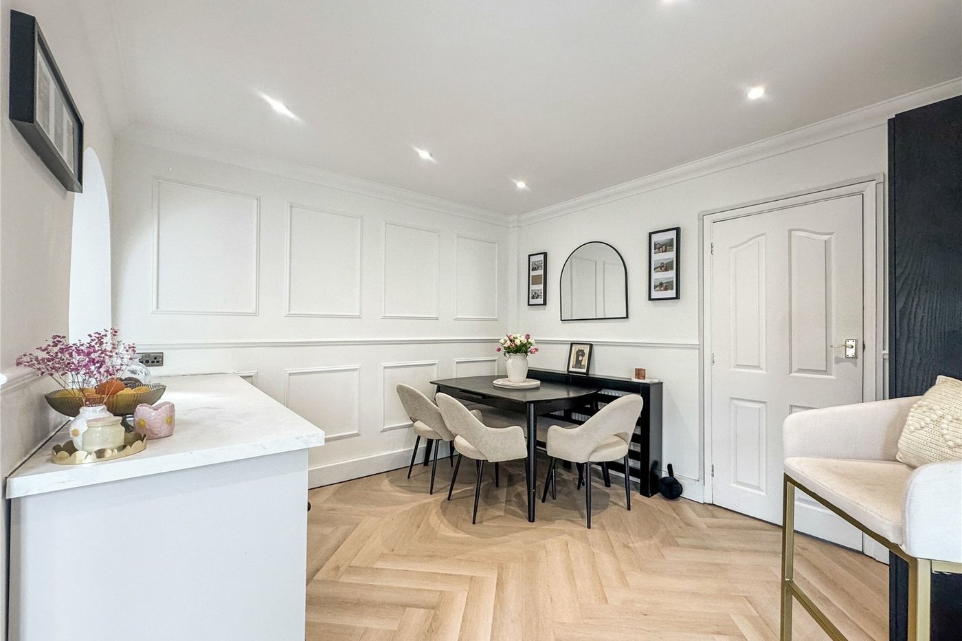 2 bedroom house for sale in Twydall | Robinson Michael & Jackson