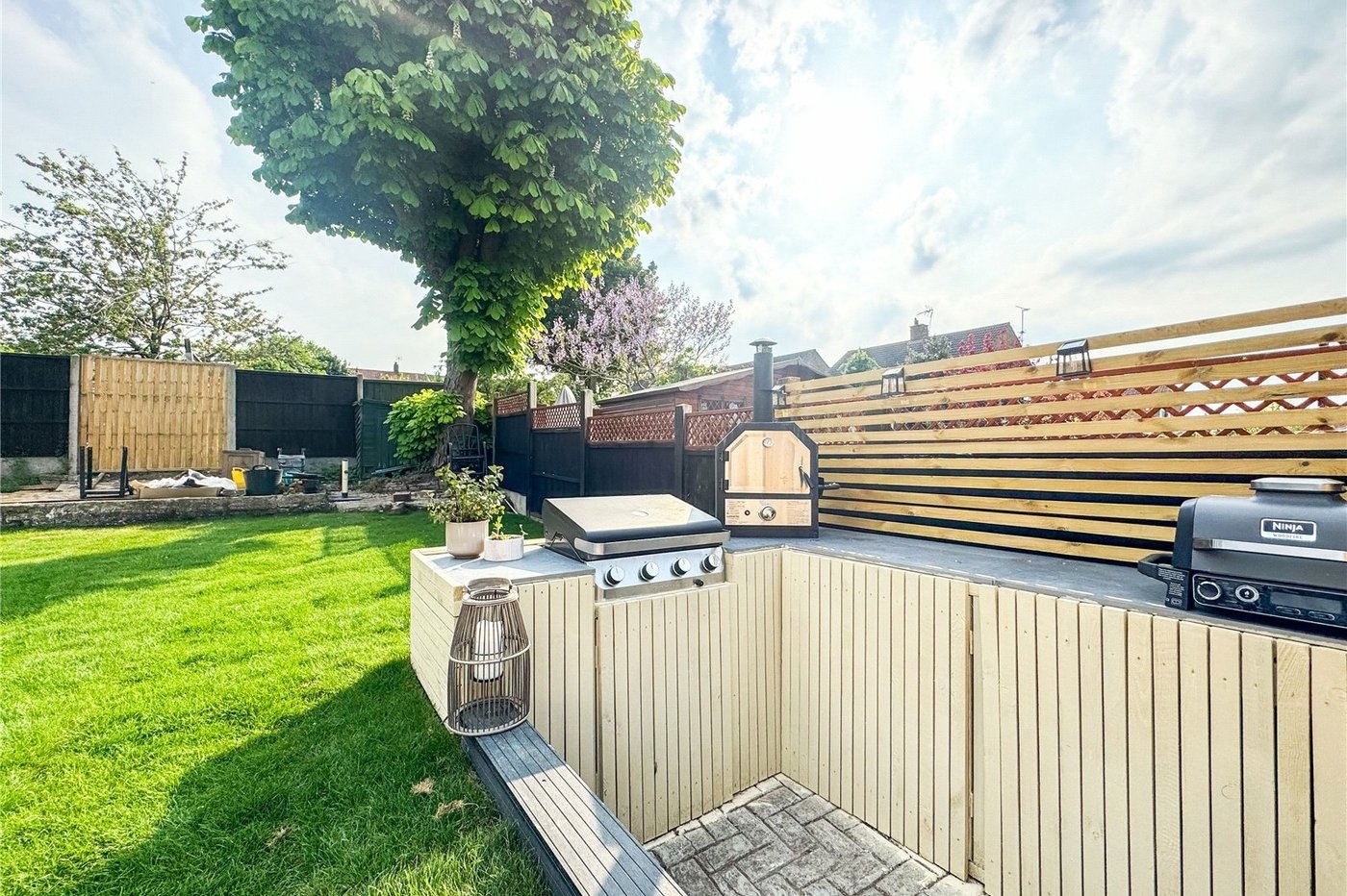 2 bedroom house for sale in Twydall | Robinson Michael & Jackson