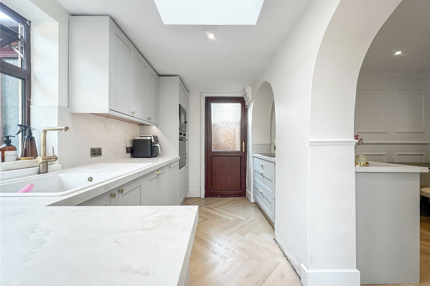 2 bedroom house for sale in Twydall | Robinson Michael & Jackson