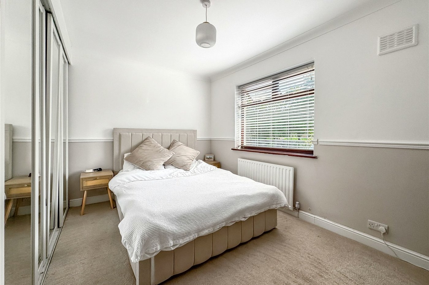2 bedroom house for sale in Twydall | Robinson Michael & Jackson