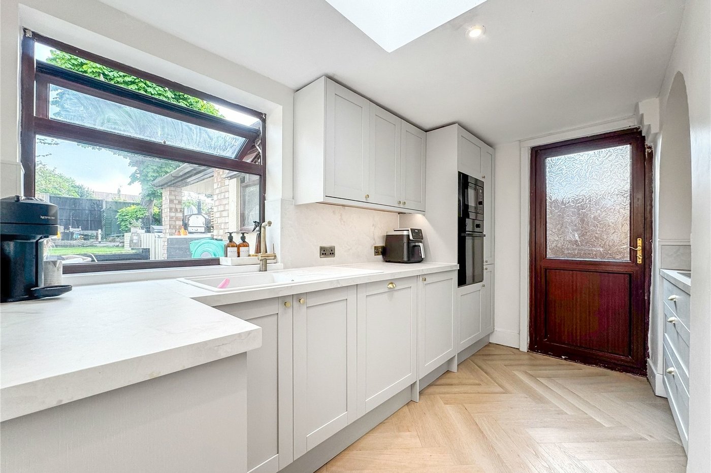 2 bedroom house for sale in Twydall | Robinson Michael & Jackson