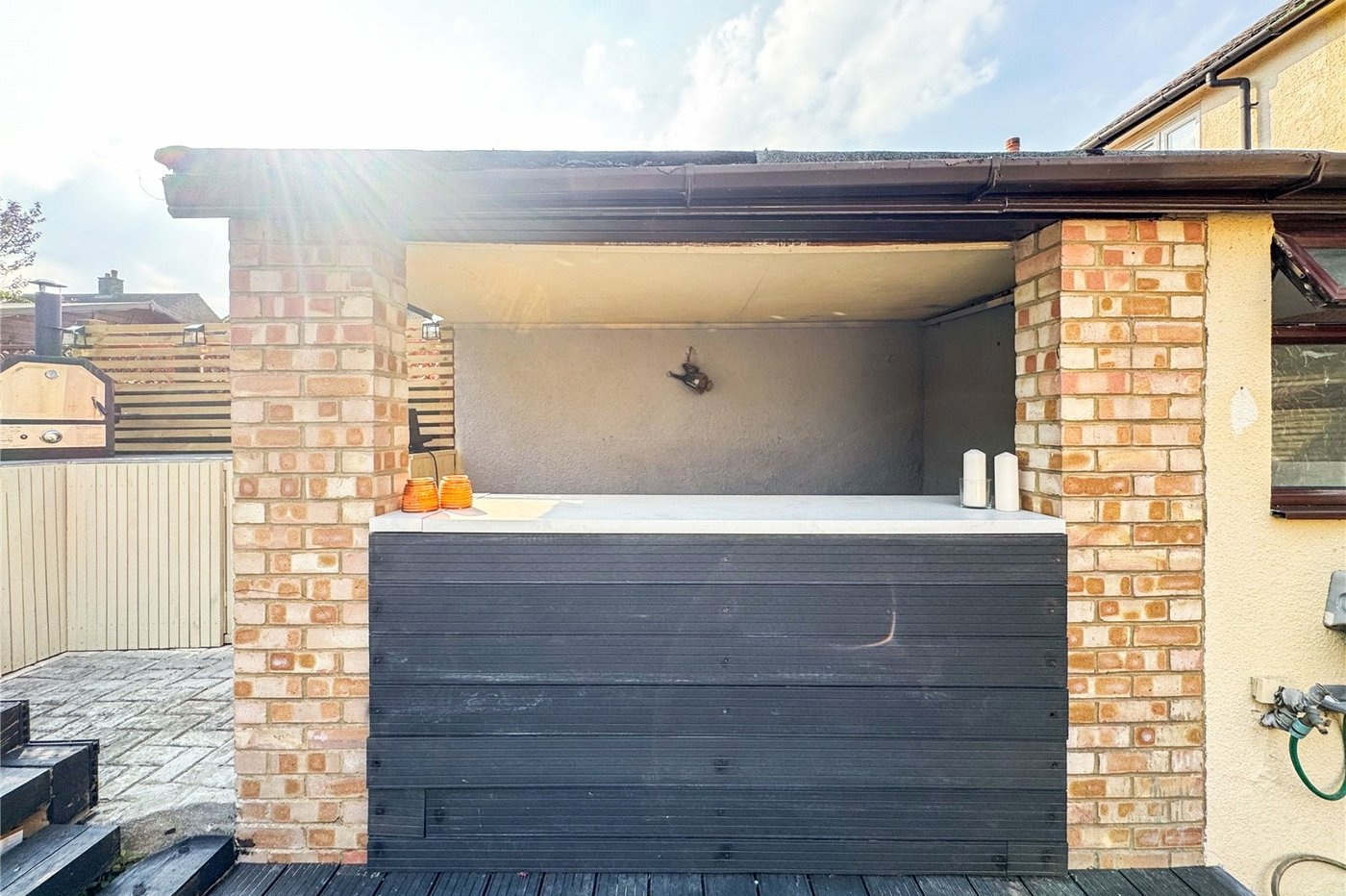 2 bedroom house for sale in Twydall | Robinson Michael & Jackson