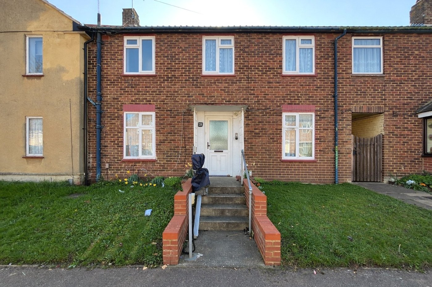 3 bedroom house for sale in Twydall | Robinson Michael & Jackson