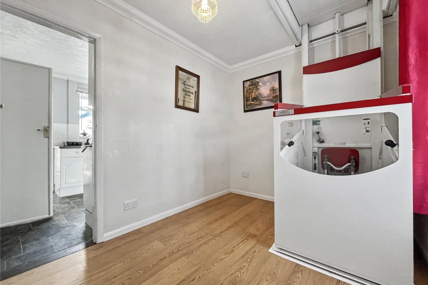 3 bedroom house for sale in Twydall | Robinson Michael & Jackson