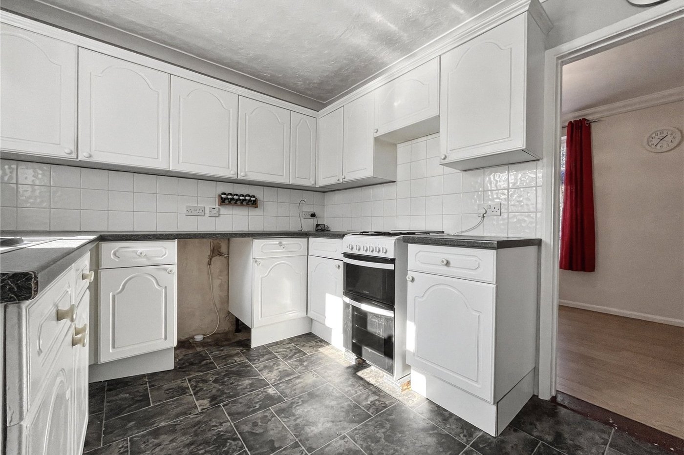 3 bedroom house for sale in Twydall | Robinson Michael & Jackson