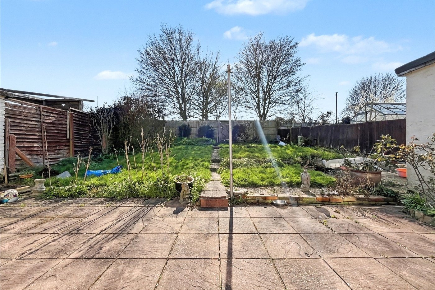 3 bedroom house for sale in Twydall | Robinson Michael & Jackson