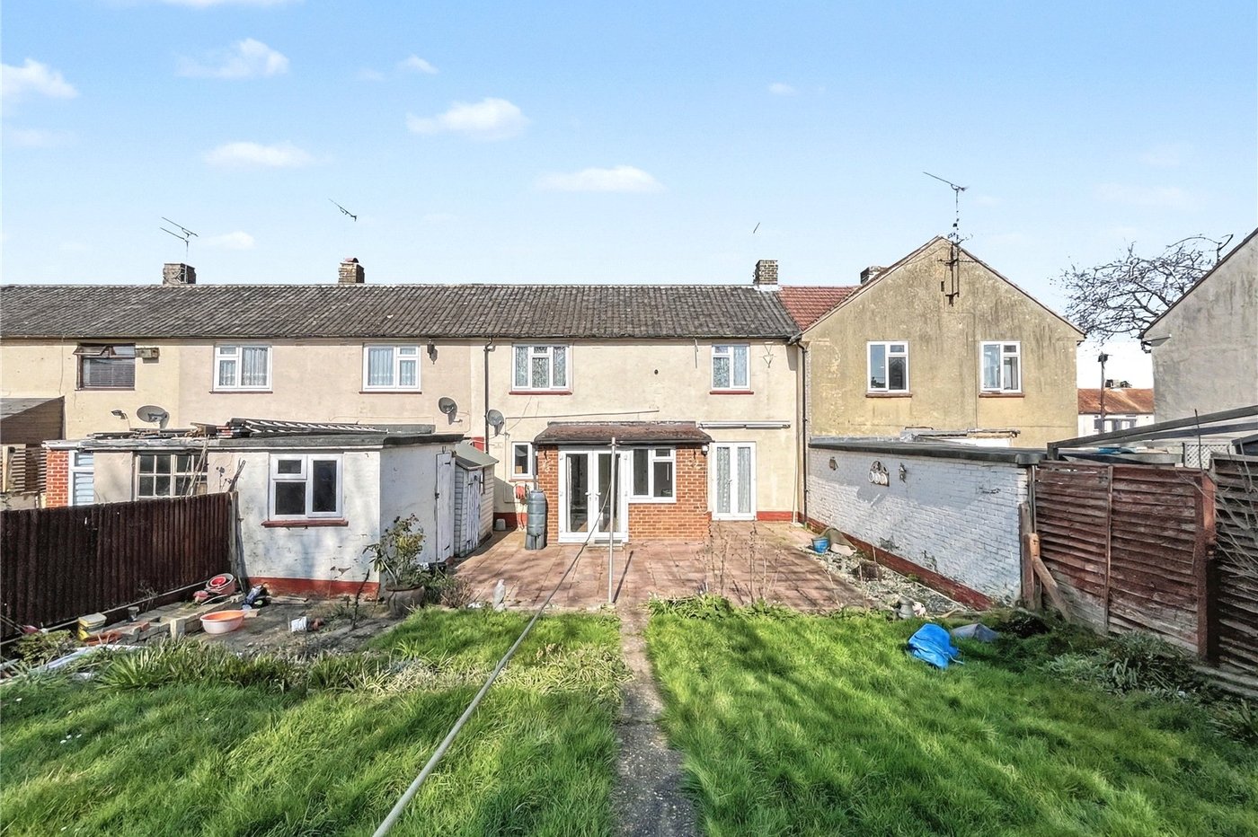 3 bedroom house for sale in Twydall | Robinson Michael & Jackson