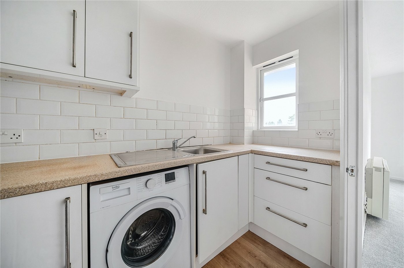 2 bedroom property for sale in Silverdale | Robinson Jackson