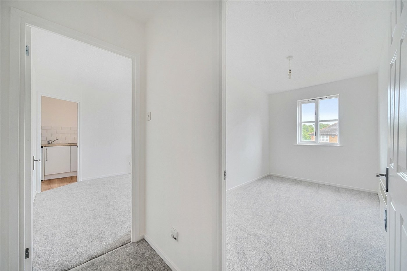 2 bedroom property for sale in Silverdale | Robinson Jackson