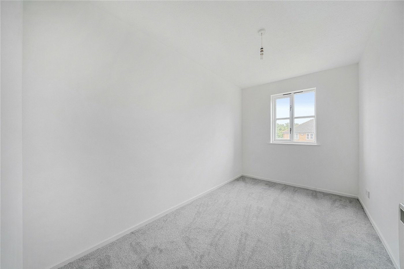 2 bedroom property for sale in Silverdale | Robinson Jackson