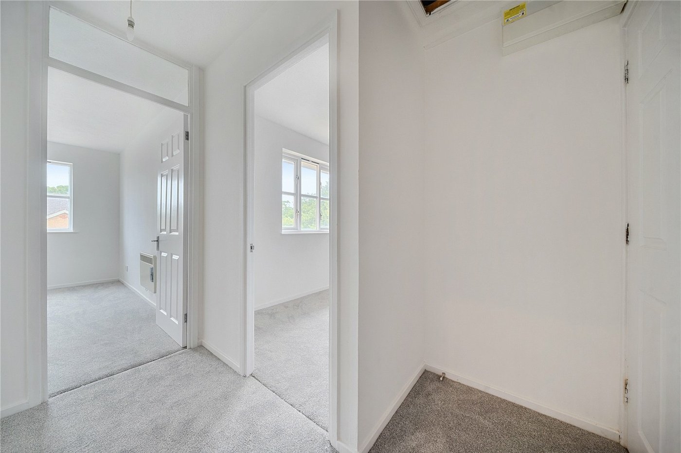 2 bedroom property for sale in Silverdale | Robinson Jackson