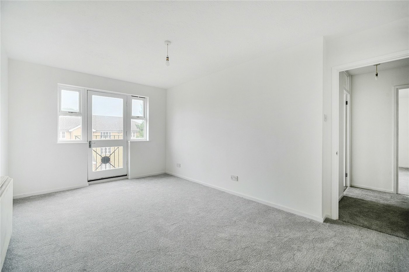 2 bedroom property for sale in Silverdale | Robinson Jackson