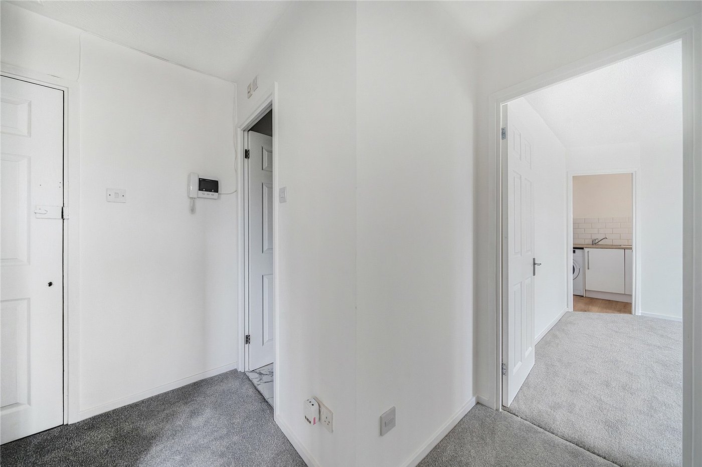 2 bedroom property for sale in Silverdale | Robinson Jackson