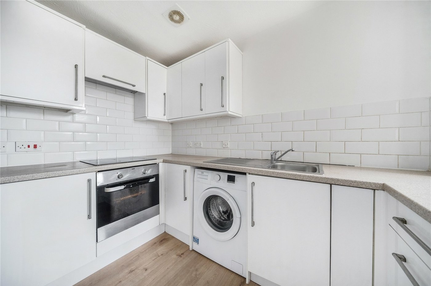 2 bedroom property for sale in Silverdale | Robinson Jackson
