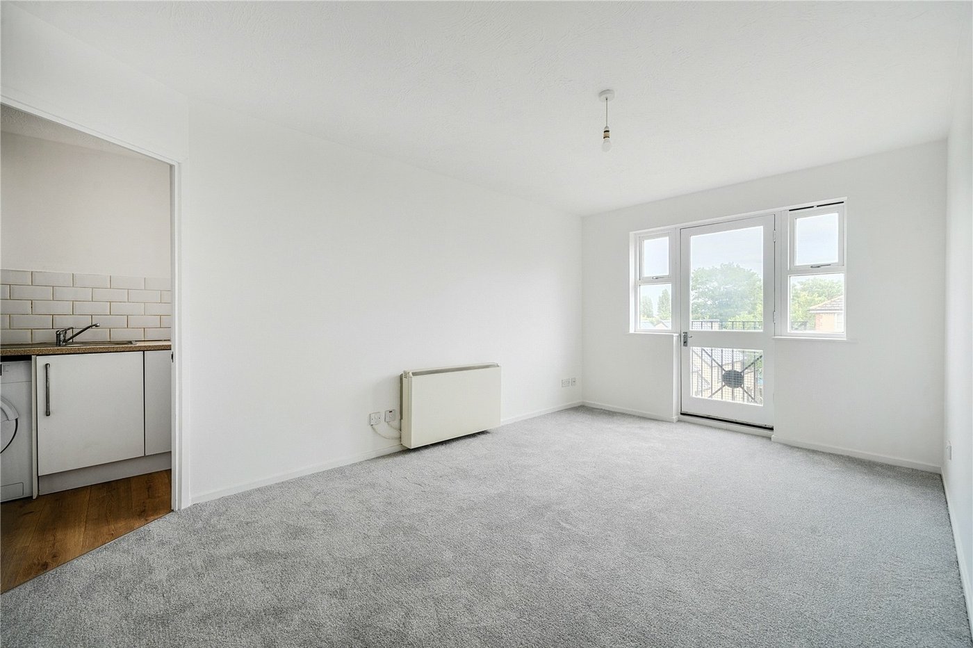 2 bedroom property for sale in Silverdale | Robinson Jackson