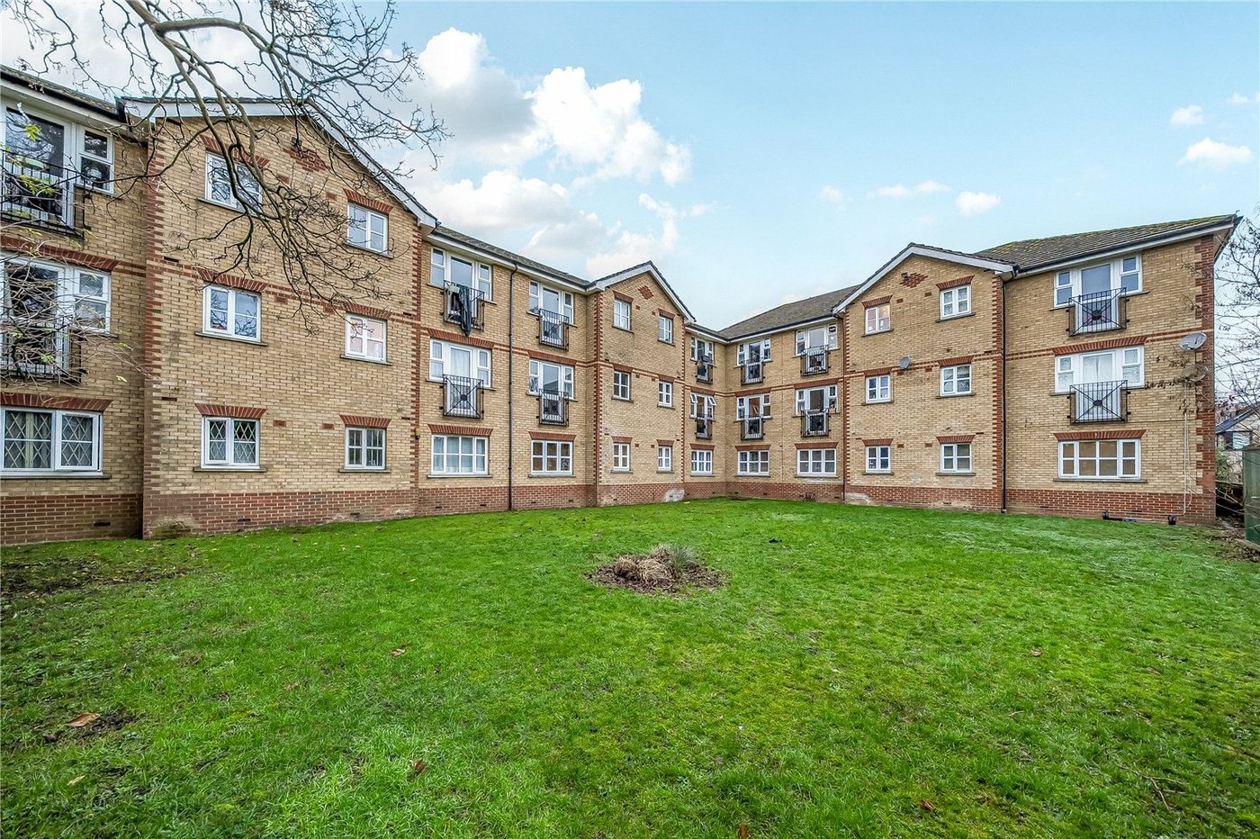 1 bedroom property for sale in Silverdale | Robinson Jackson