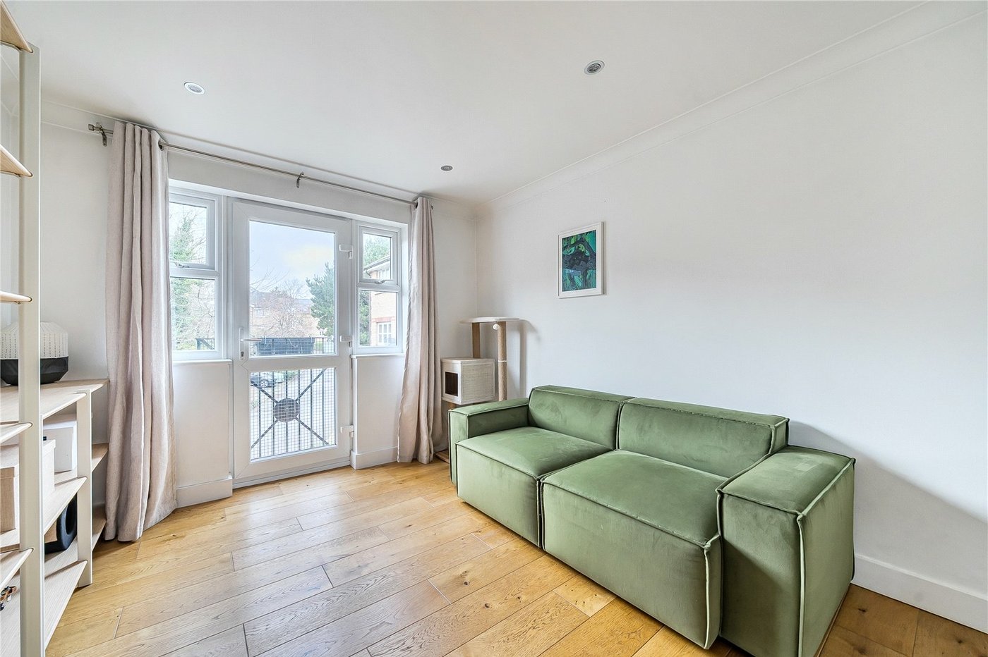 1 bedroom property for sale in Silverdale | Robinson Jackson