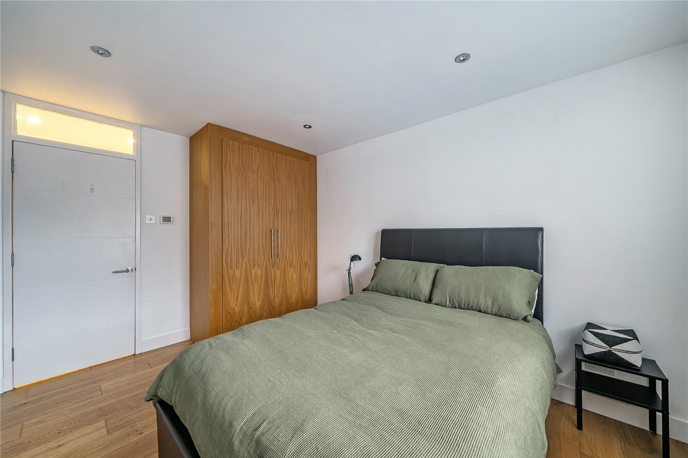 1 bedroom property for sale in Silverdale | Robinson Jackson