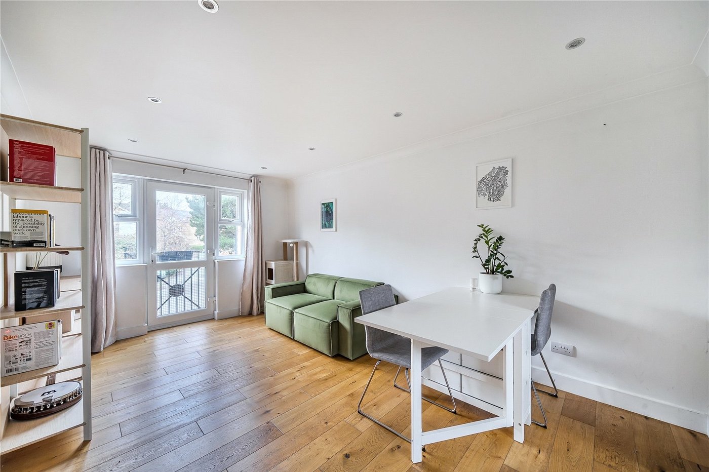 1 bedroom property for sale in Silverdale | Robinson Jackson
