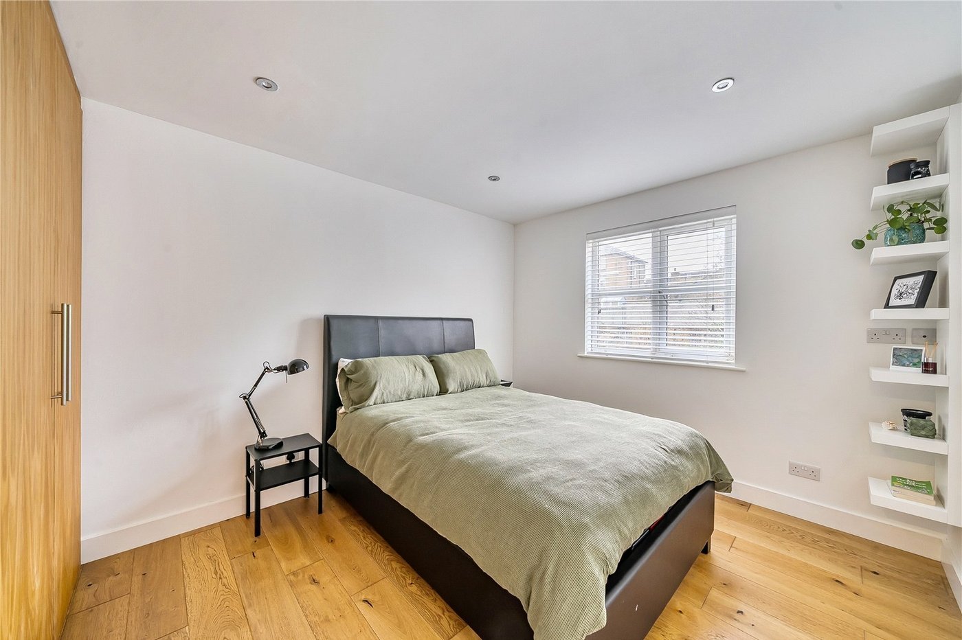 1 bedroom property for sale in Silverdale | Robinson Jackson