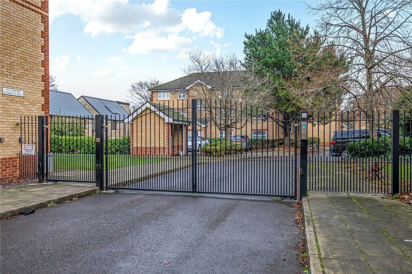 1 bedroom property for sale in Silverdale | Robinson Jackson