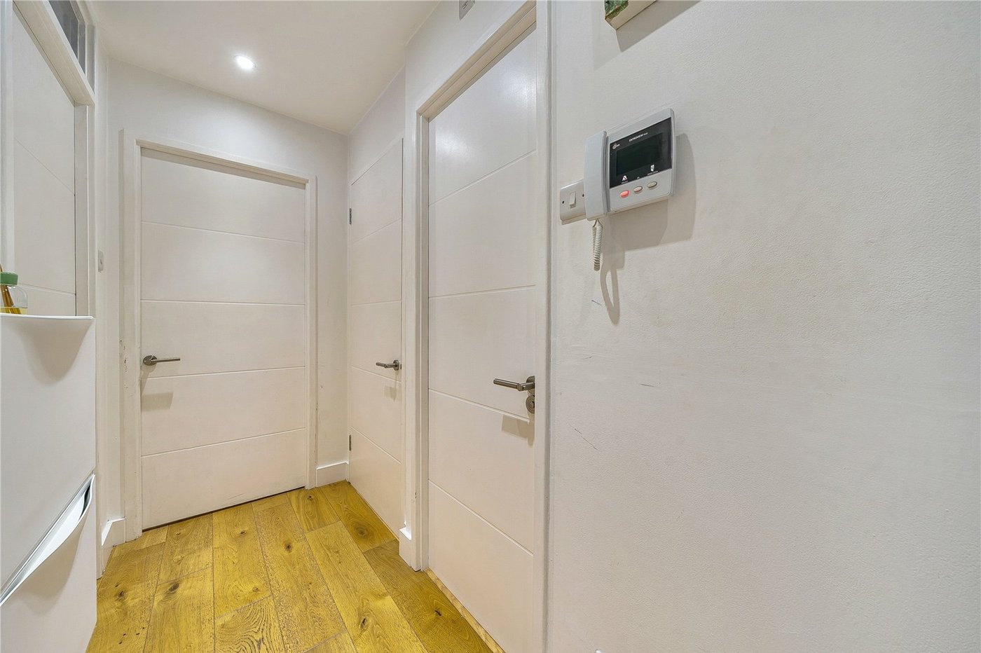 1 bedroom property for sale in Silverdale | Robinson Jackson
