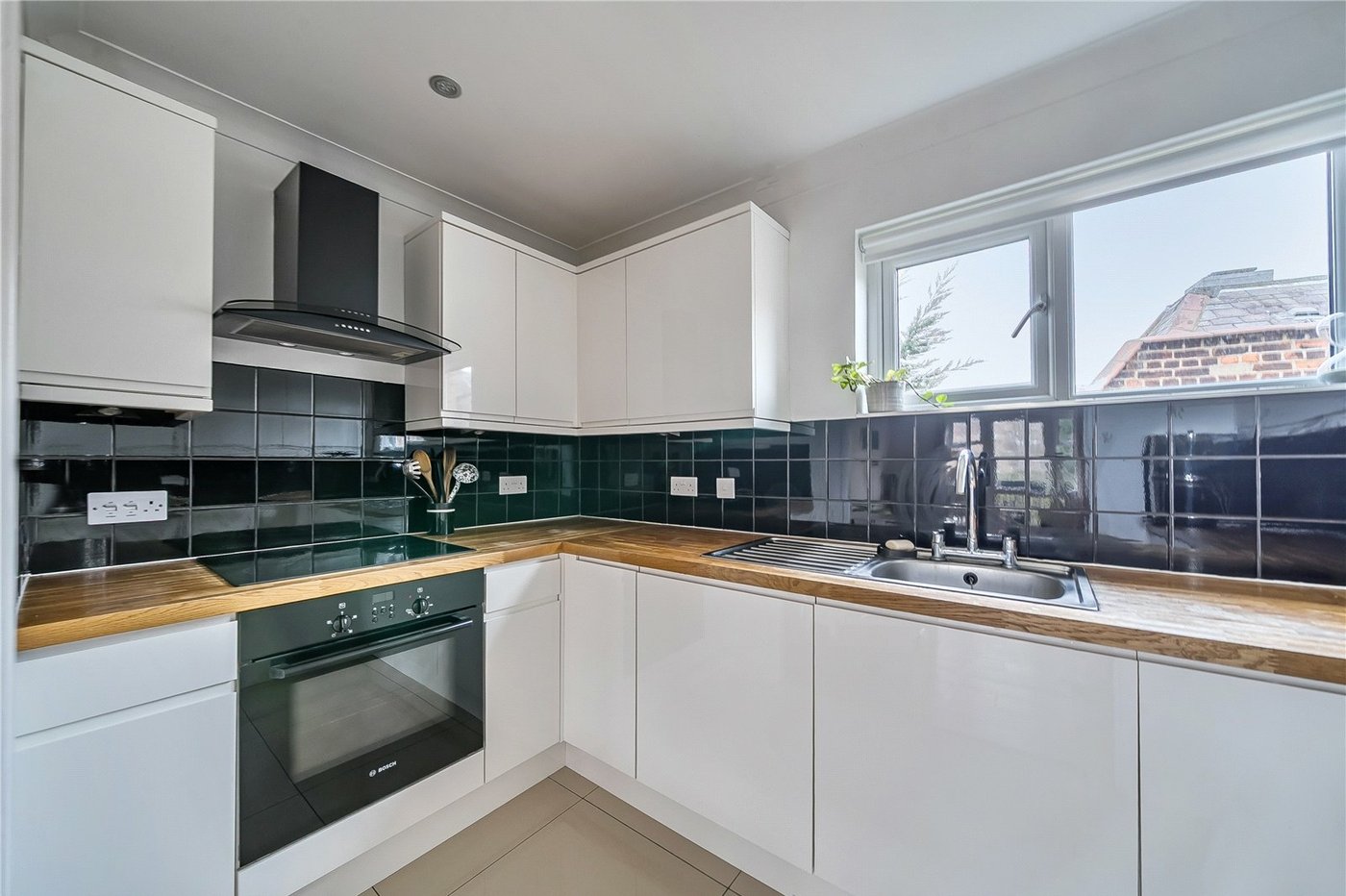 1 bedroom property for sale in Silverdale | Robinson Jackson