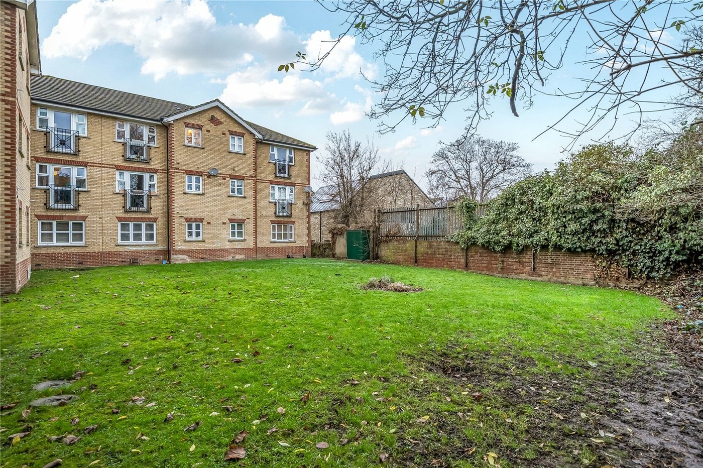 1 bedroom property for sale in Silverdale | Robinson Jackson