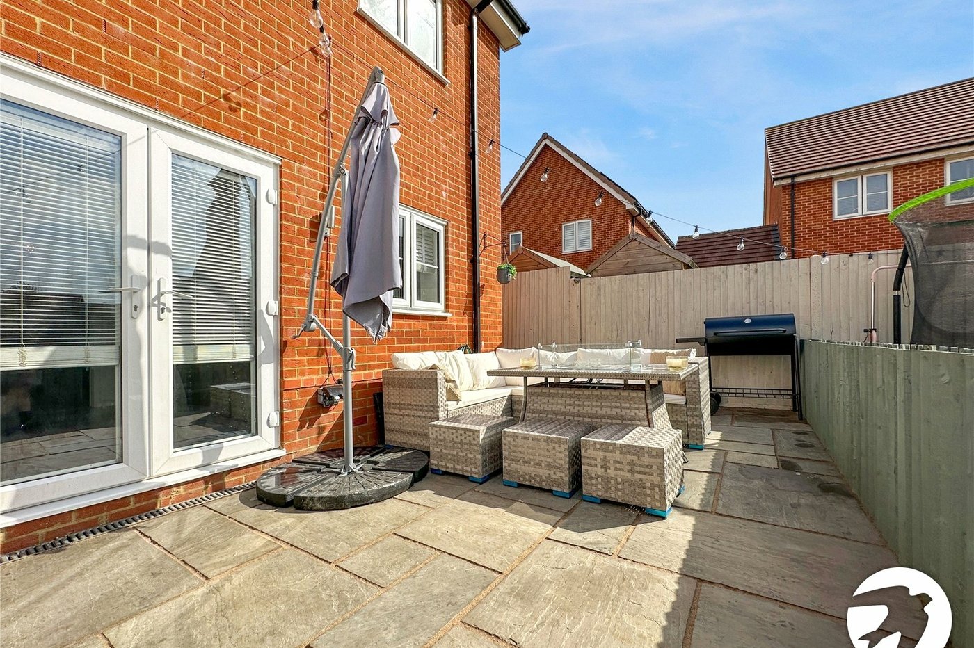 3 bedroom house for sale in Chatham | Robinson Michael & Jackson