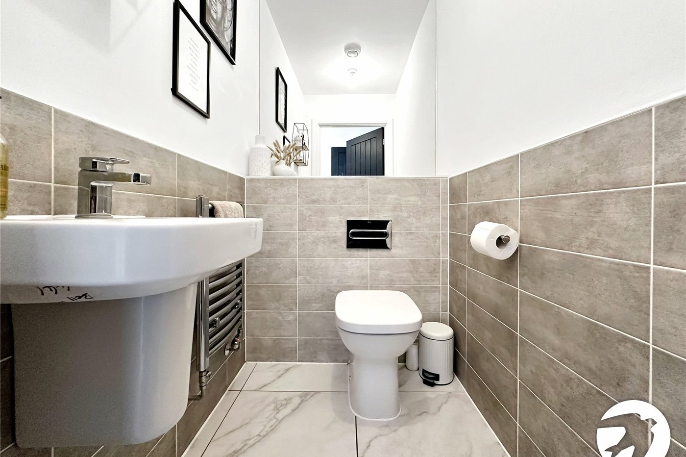 3 bedroom house for sale in Chatham | Robinson Michael & Jackson