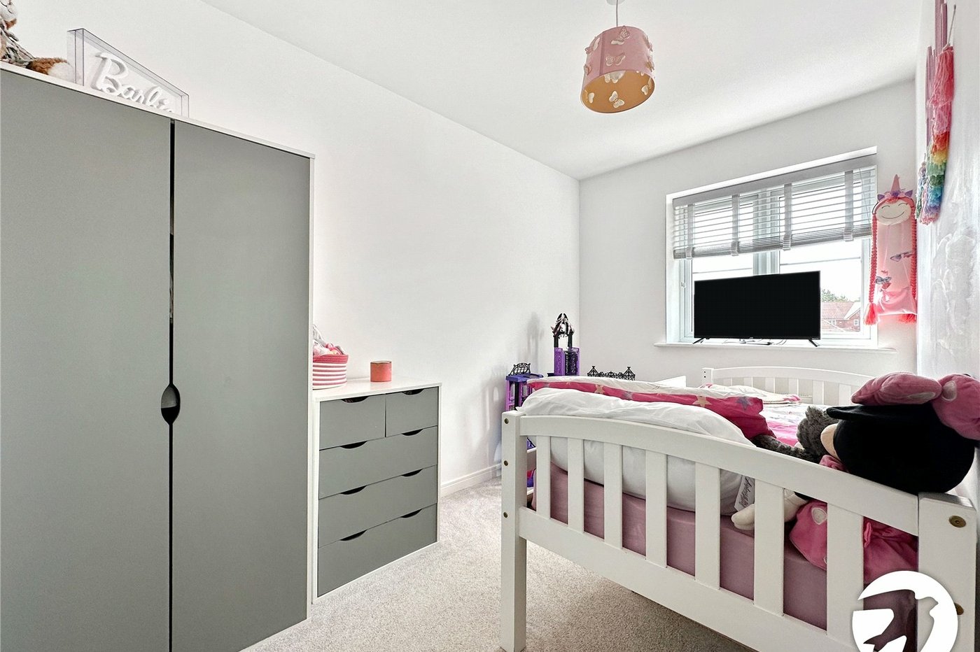 3 bedroom house for sale in Chatham | Robinson Michael & Jackson