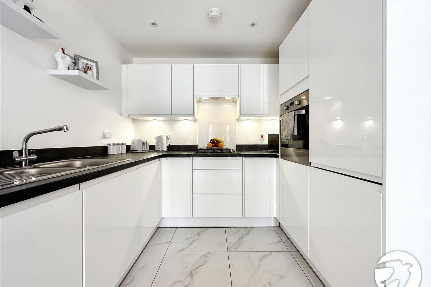 3 bedroom house for sale in Chatham | Robinson Michael & Jackson