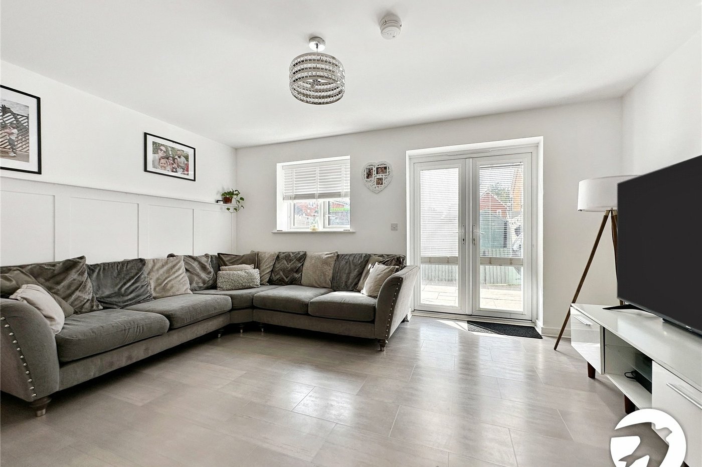 3 bedroom house for sale in Chatham | Robinson Michael & Jackson