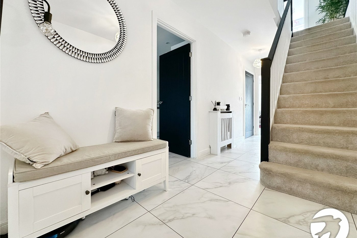 3 bedroom house for sale in Chatham | Robinson Michael & Jackson