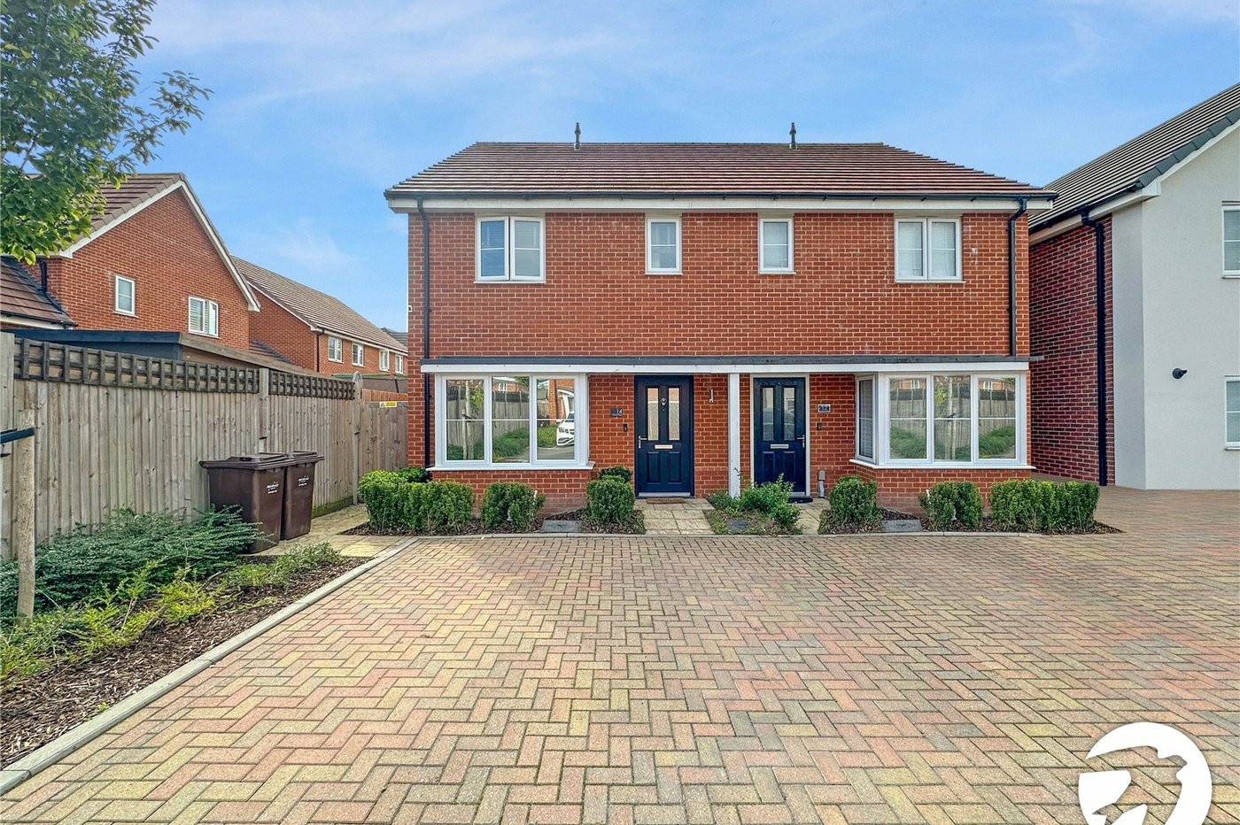 3 bedroom house for sale in Chatham | Robinson Michael & Jackson