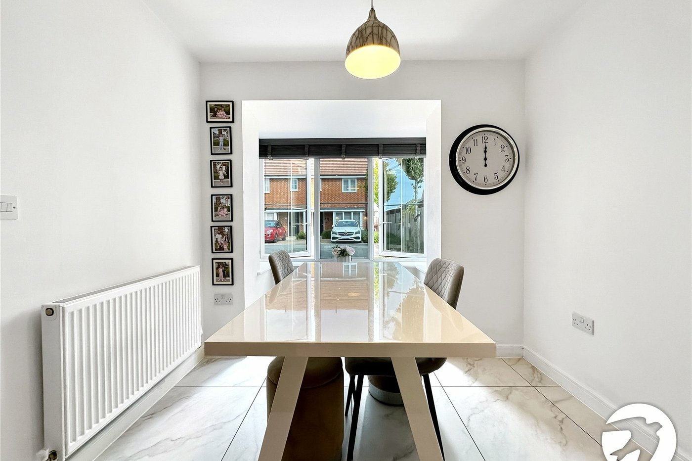 3 bedroom house for sale in Chatham | Robinson Michael & Jackson