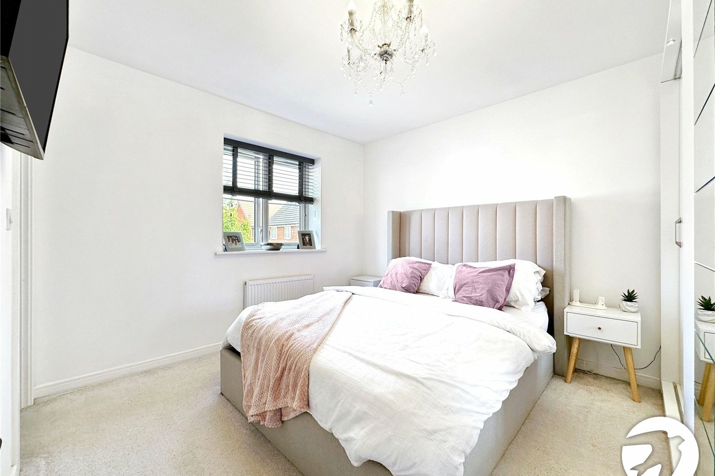 3 bedroom house for sale in Chatham | Robinson Michael & Jackson