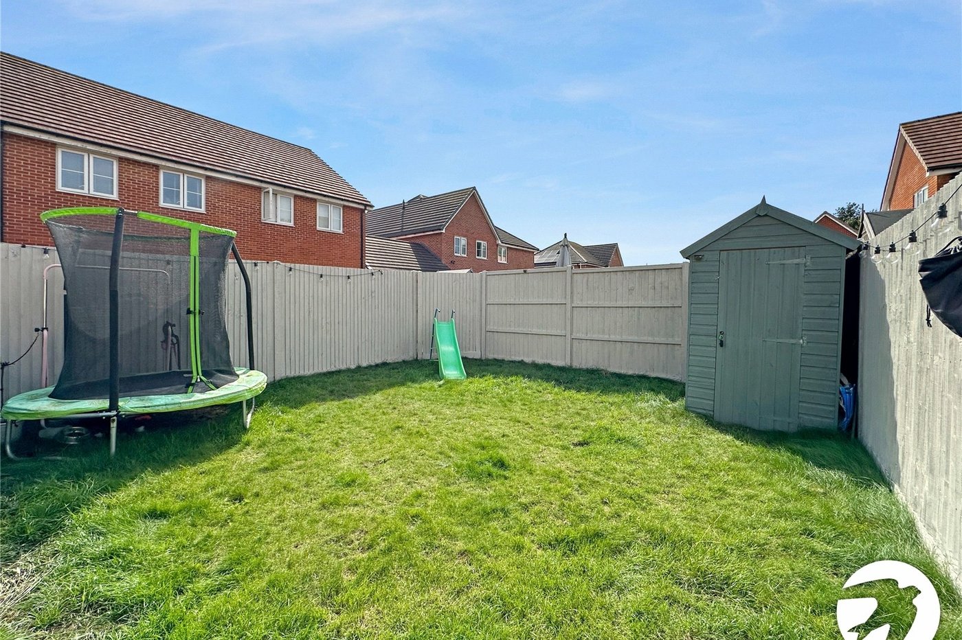 3 bedroom house for sale in Chatham | Robinson Michael & Jackson