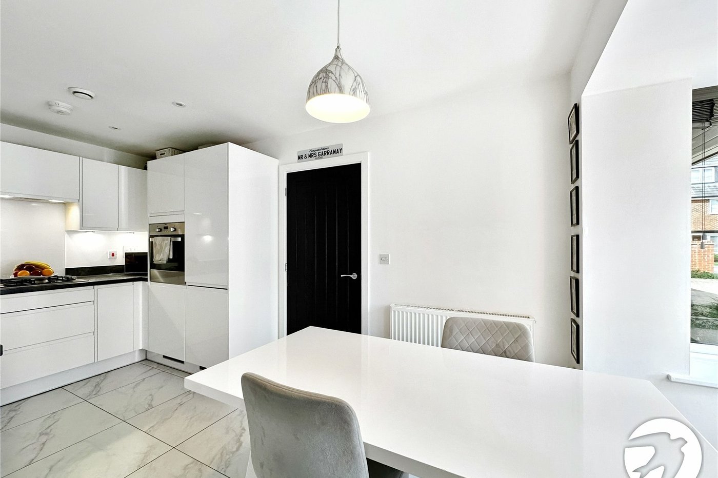 3 bedroom house for sale in Chatham | Robinson Michael & Jackson