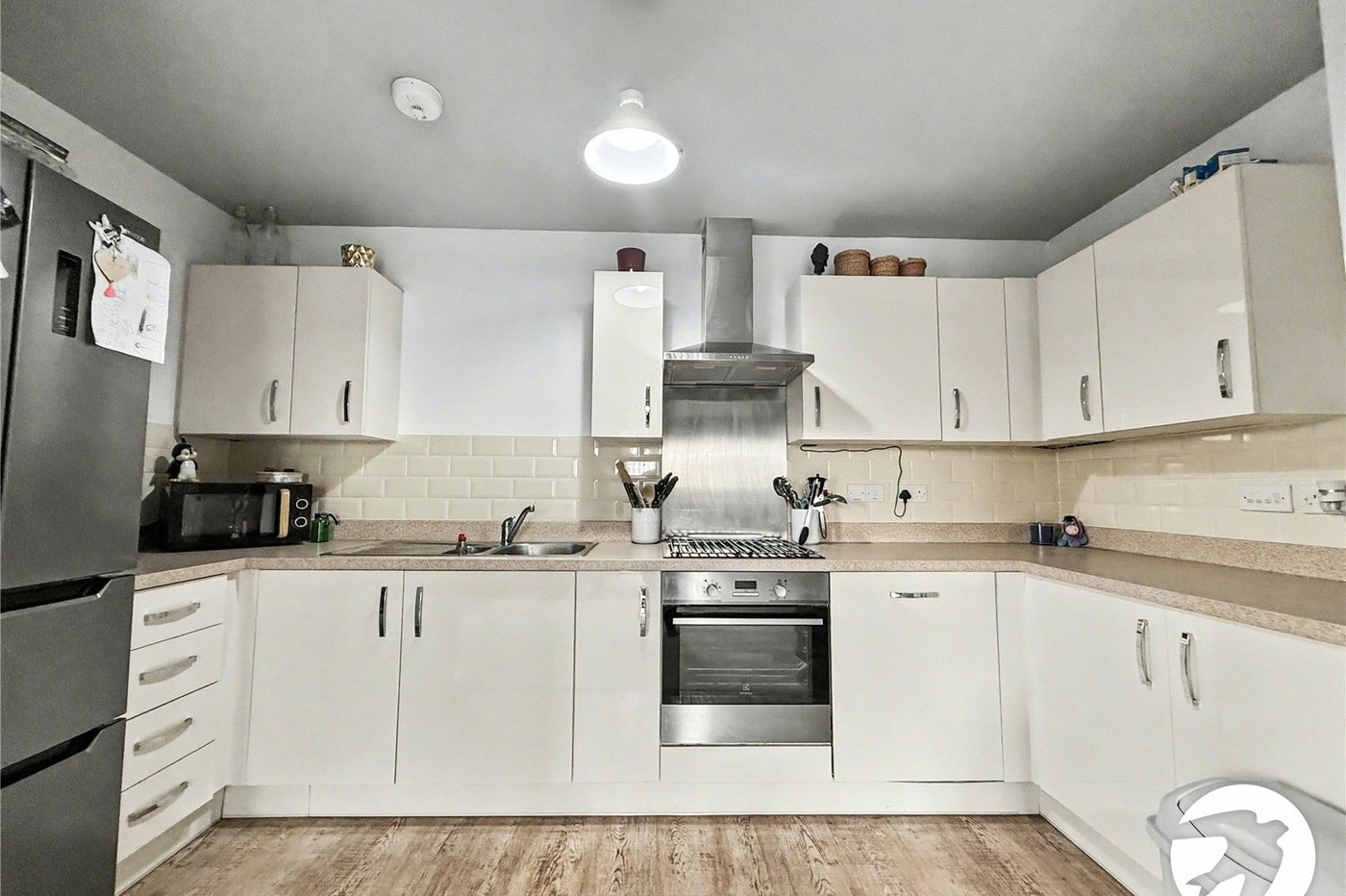 2 bedroom property for sale in Sittingbourne | Robinson Michael & Jackson