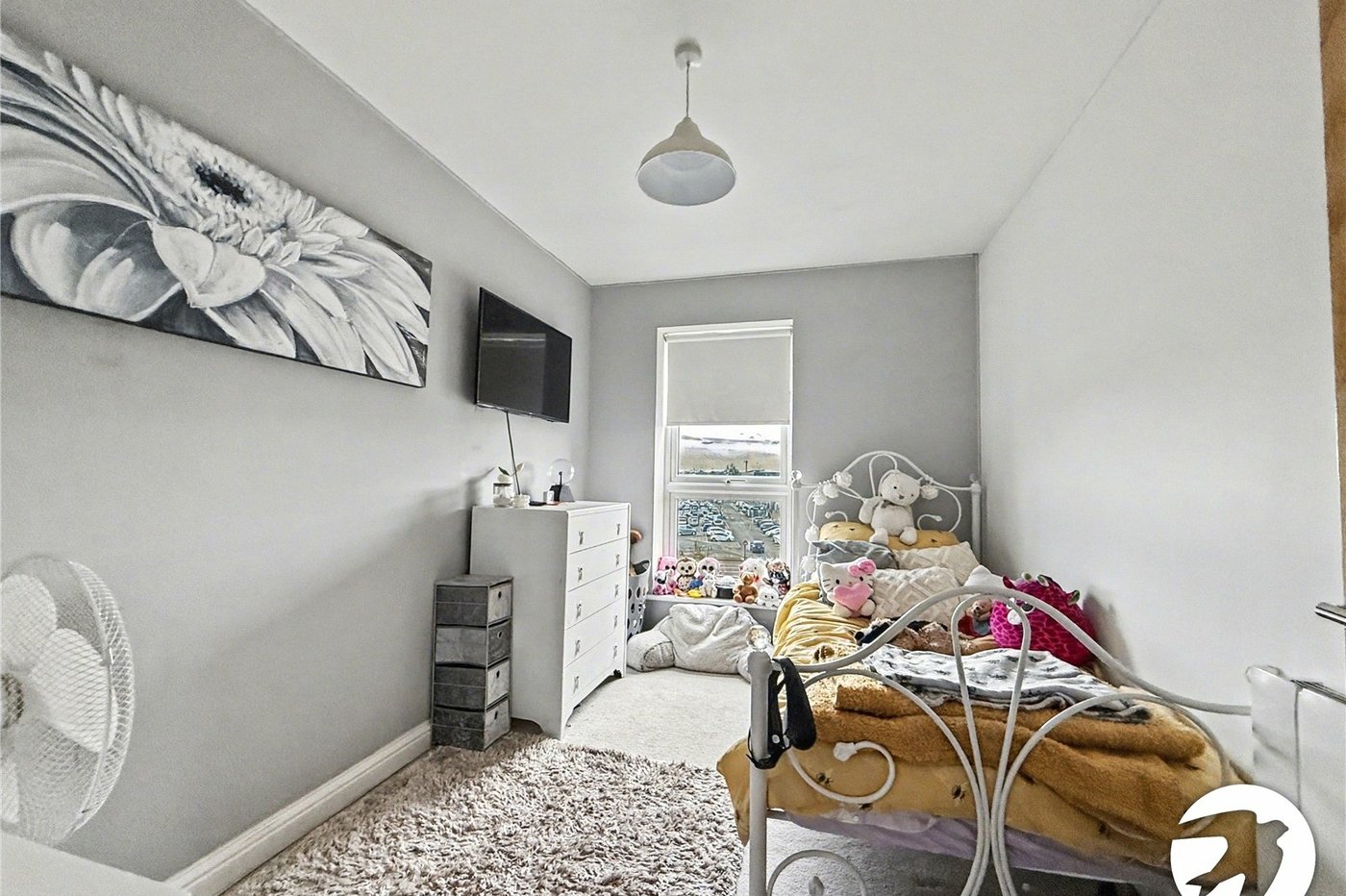 2 bedroom property for sale in Sittingbourne | Robinson Michael & Jackson