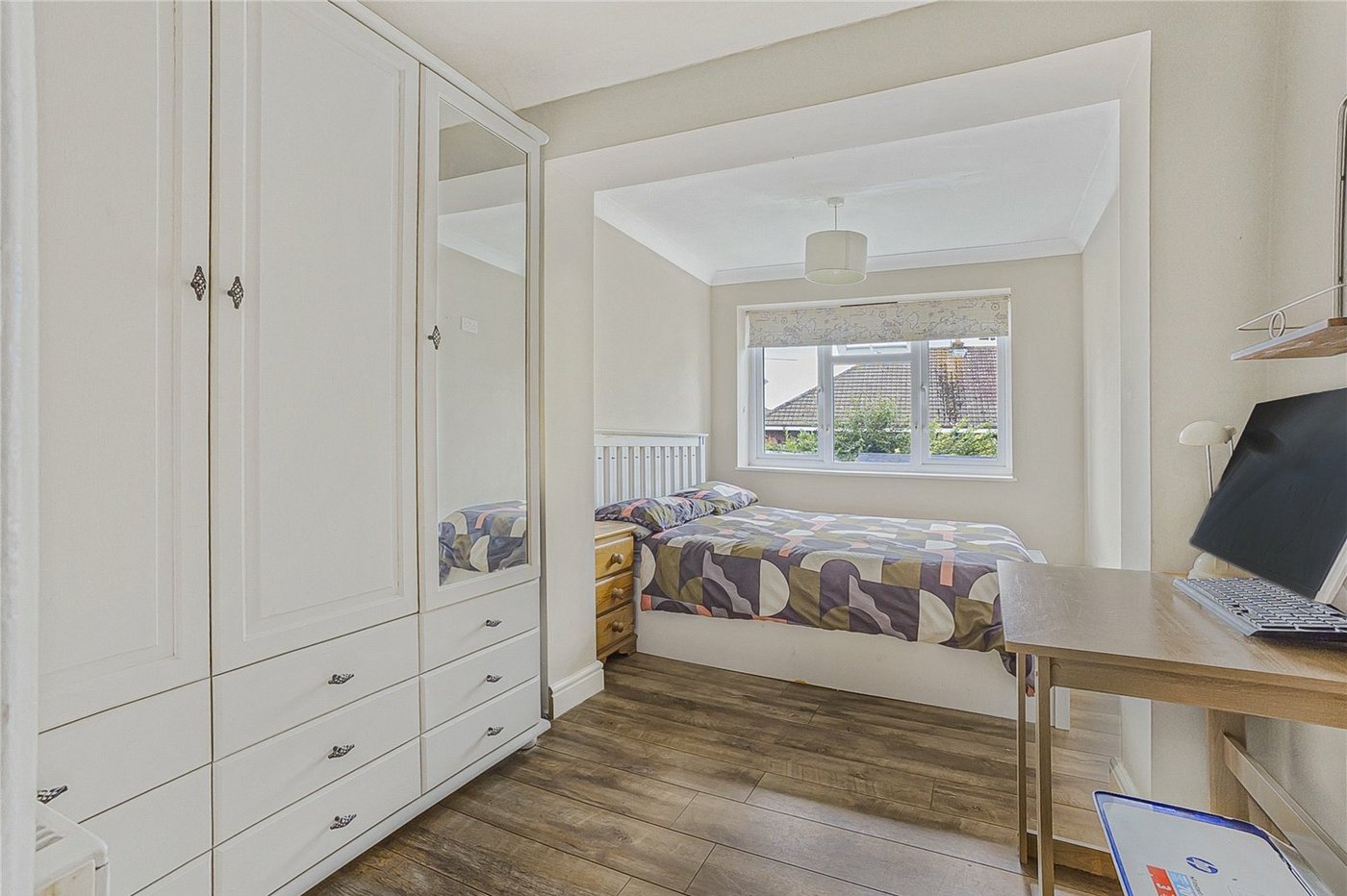 4 bedroom house for sale in Hextable | Robinson Jackson