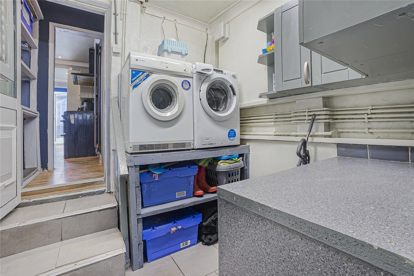 4 bedroom house for sale in Hextable | Robinson Jackson